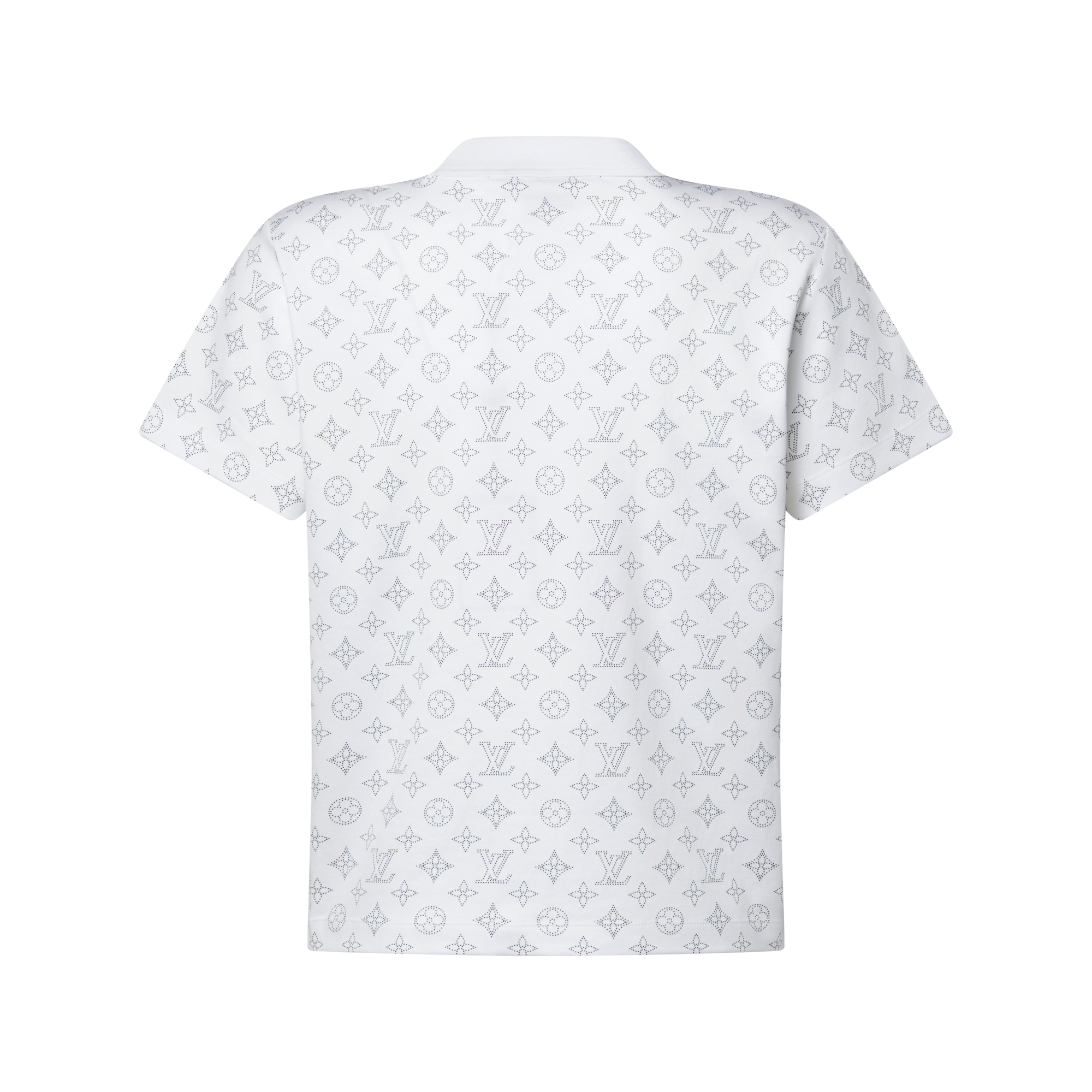Mahina Print T-Shirt - Women - Ready-to-Wear | LOUIS VUITTON ®